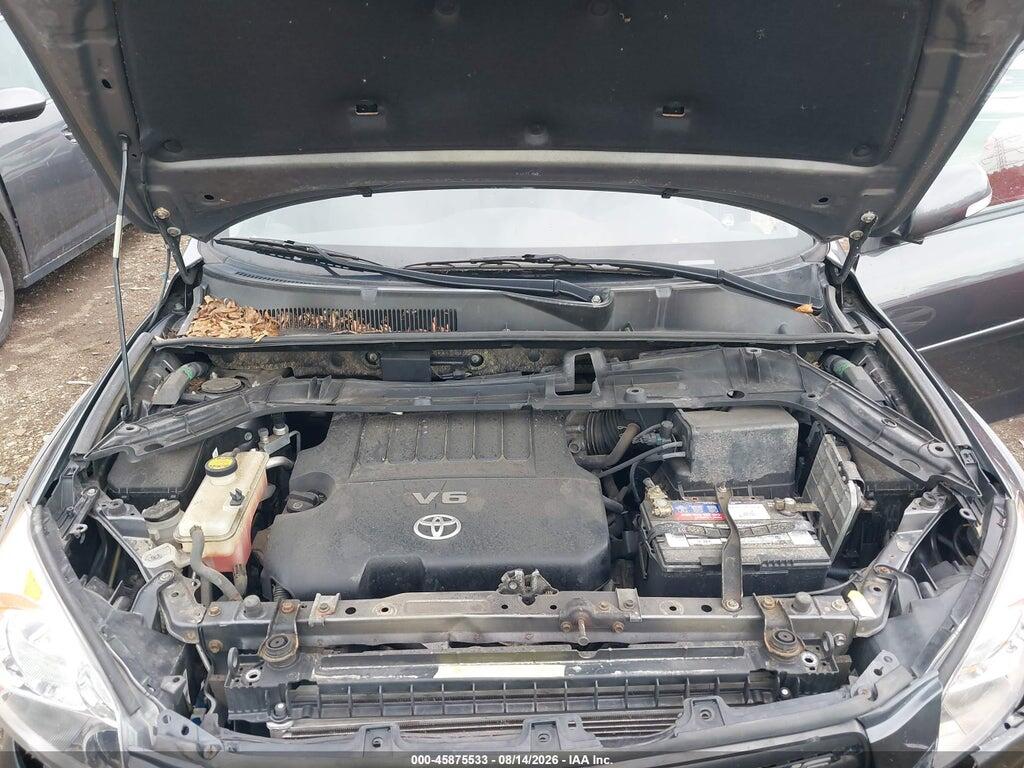 JTMRK4DV4A5095679 2010 TOYOTA RAV4 photo no. 10
