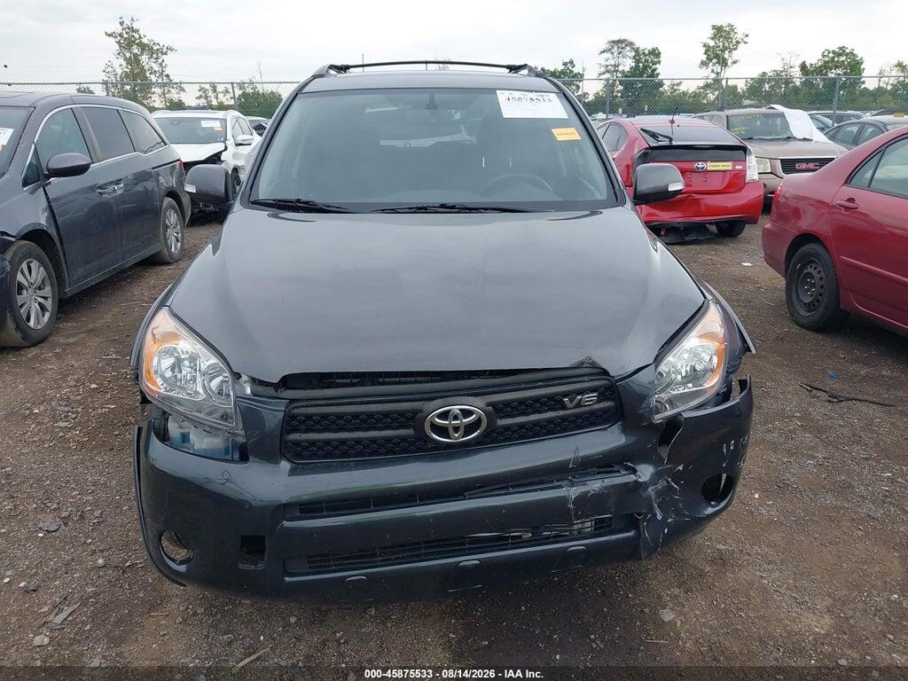 JTMRK4DV4A5095679 2010 TOYOTA RAV4 photo no. 12