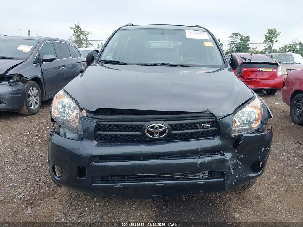 JTMRK4DV4A5095679 2010 TOYOTA RAV4 photo no. 6