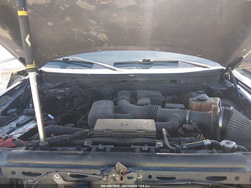1FTEW1CV6AFB30624 2010 FORD F-150 photo no. 10