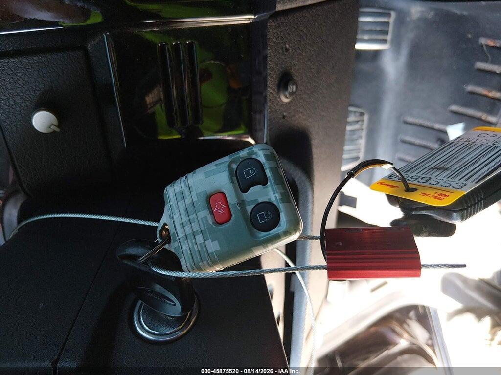 1FTEW1CV6AFB30624 2010 FORD F-150 photo no. 11