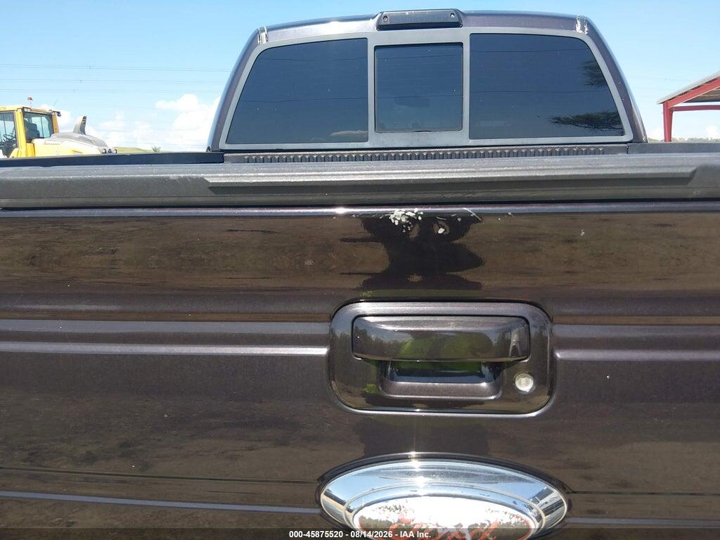 1FTEW1CV6AFB30624 2010 FORD F-150 photo no. 6