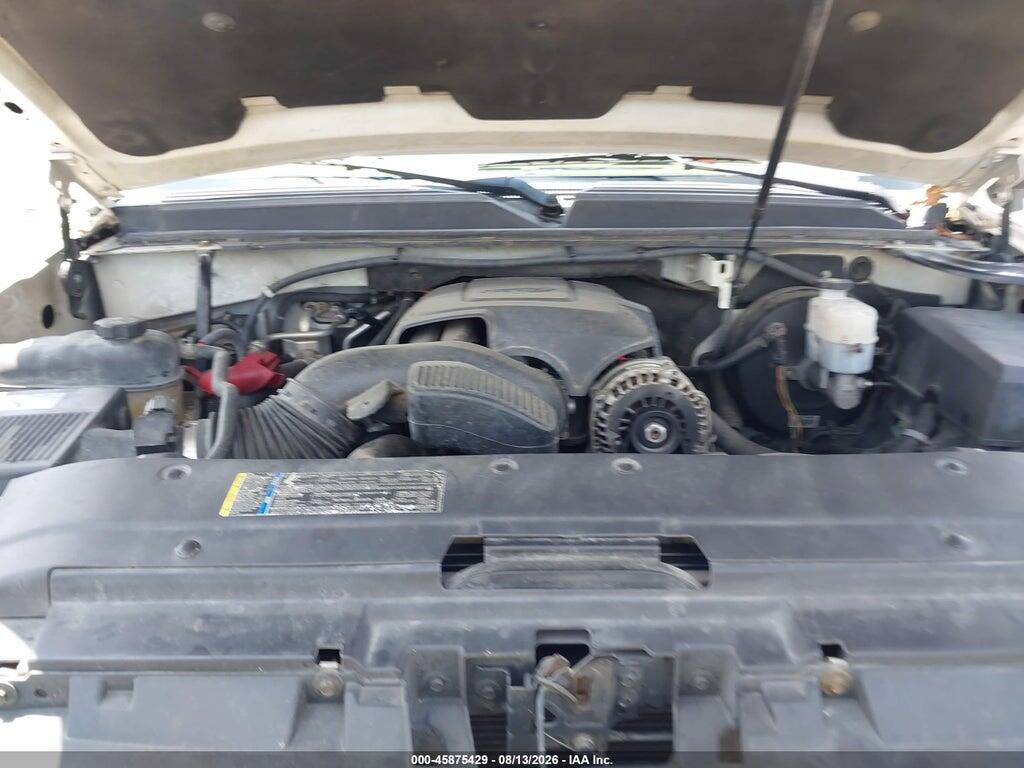 1GKUCCE05AR173971 2010 GMC YUKON photo no. 10