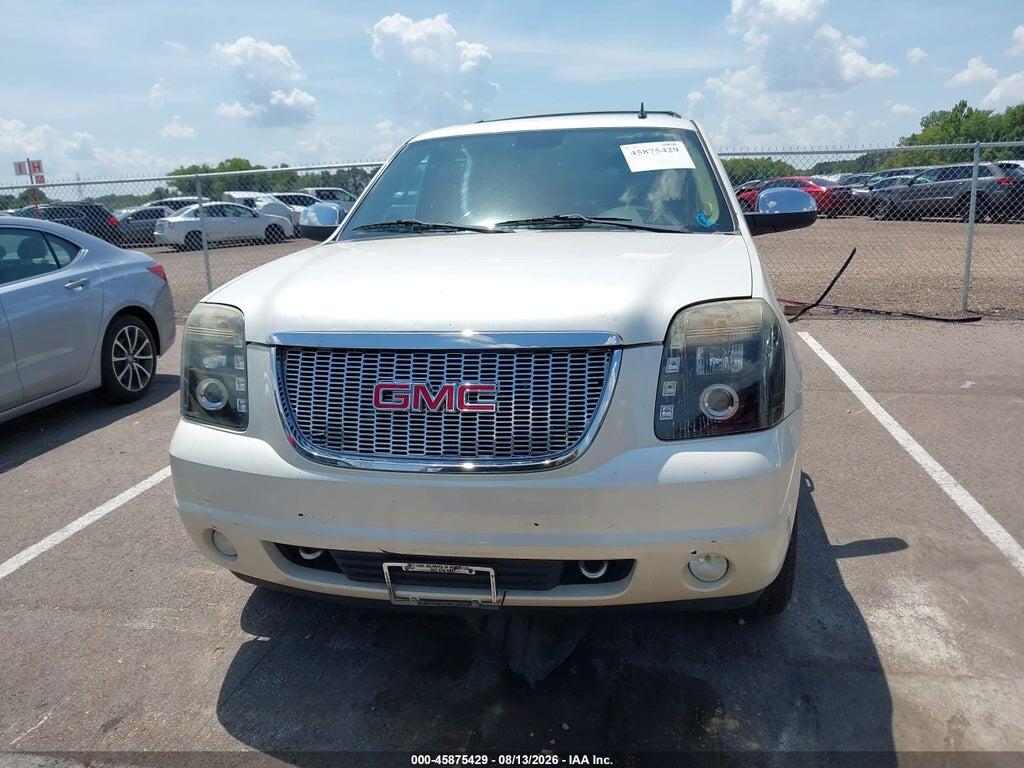 1GKUCCE05AR173971 2010 GMC YUKON photo no. 12