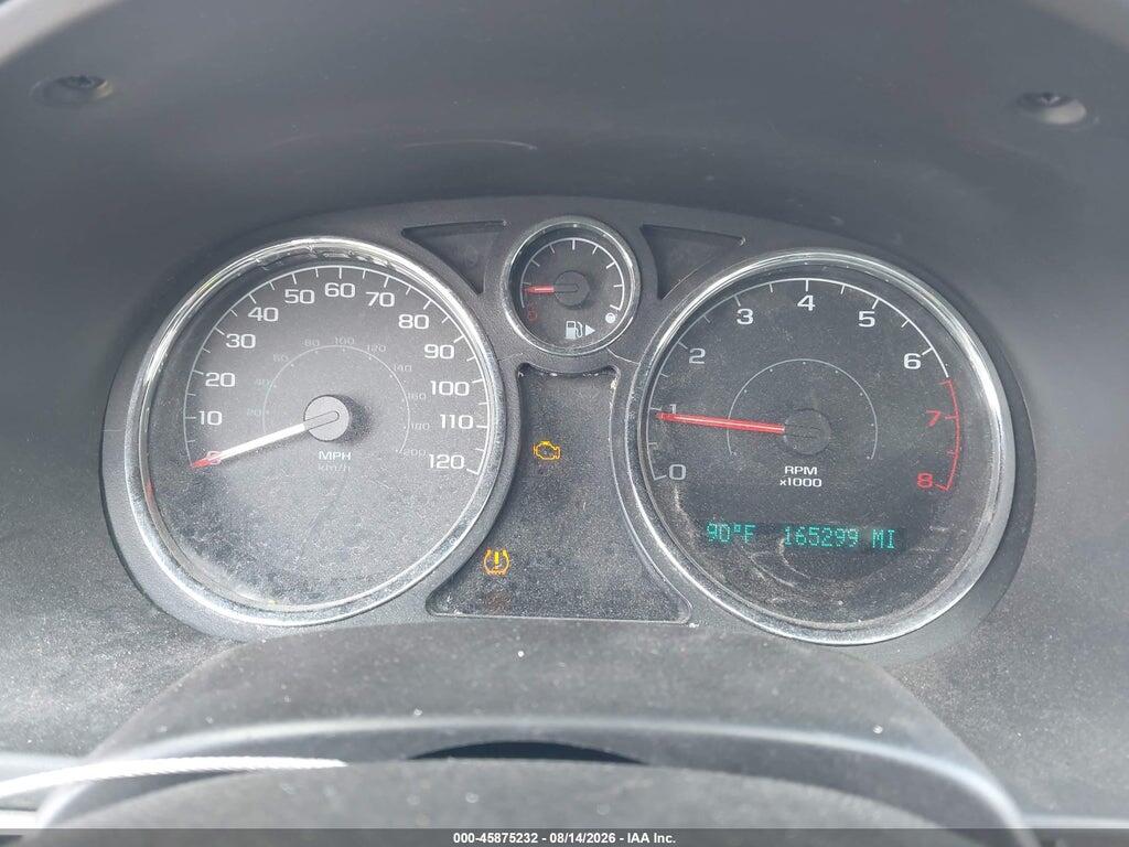 1G1AB5F57A7217318 2010 CHEVROLET COBALT photo no. 7
