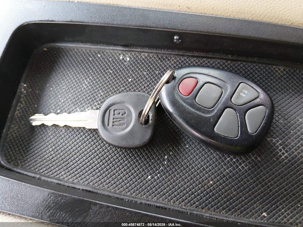 1GNMCBE33AR131323 2010 CHEVROLET TAHOE photo no. 11
