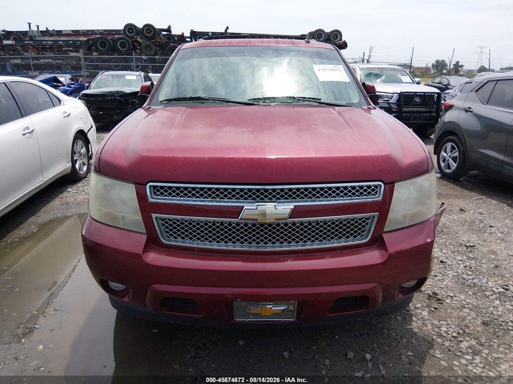 1GNMCBE33AR131323 2010 CHEVROLET TAHOE photo no. 12