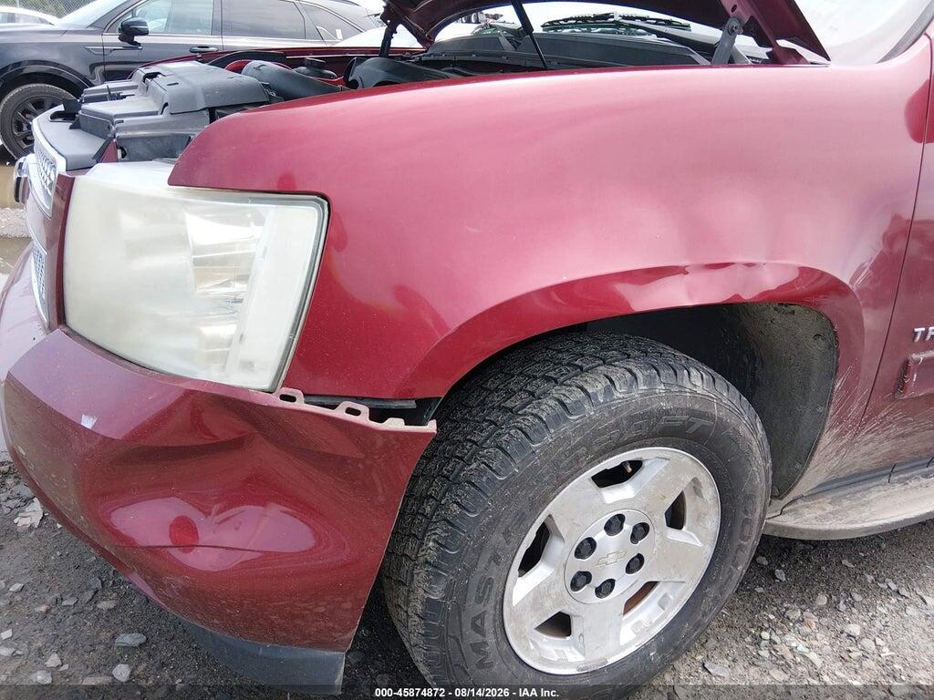 1GNMCBE33AR131323 2010 CHEVROLET TAHOE photo no. 6