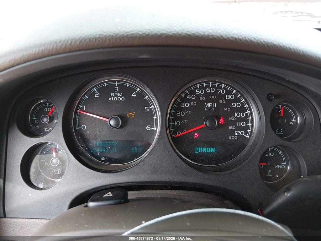 1GNMCBE33AR131323 2010 CHEVROLET TAHOE photo no. 7