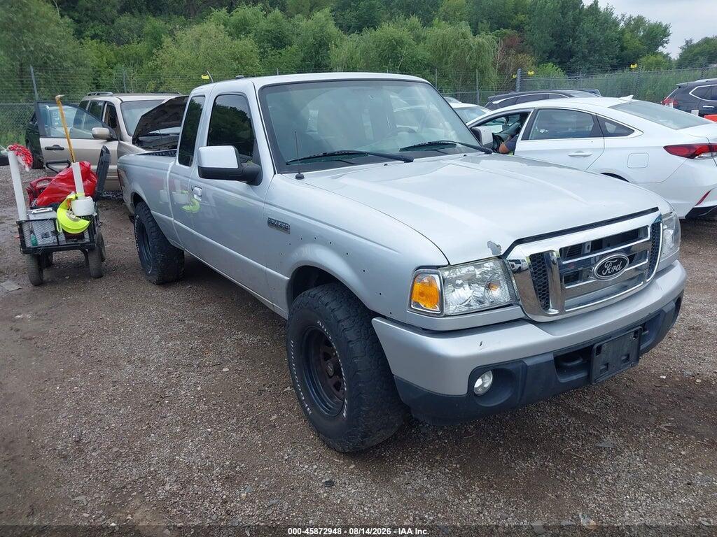 1FTLR4FE6APA63416 2010 FORD RANGER photo no. 1