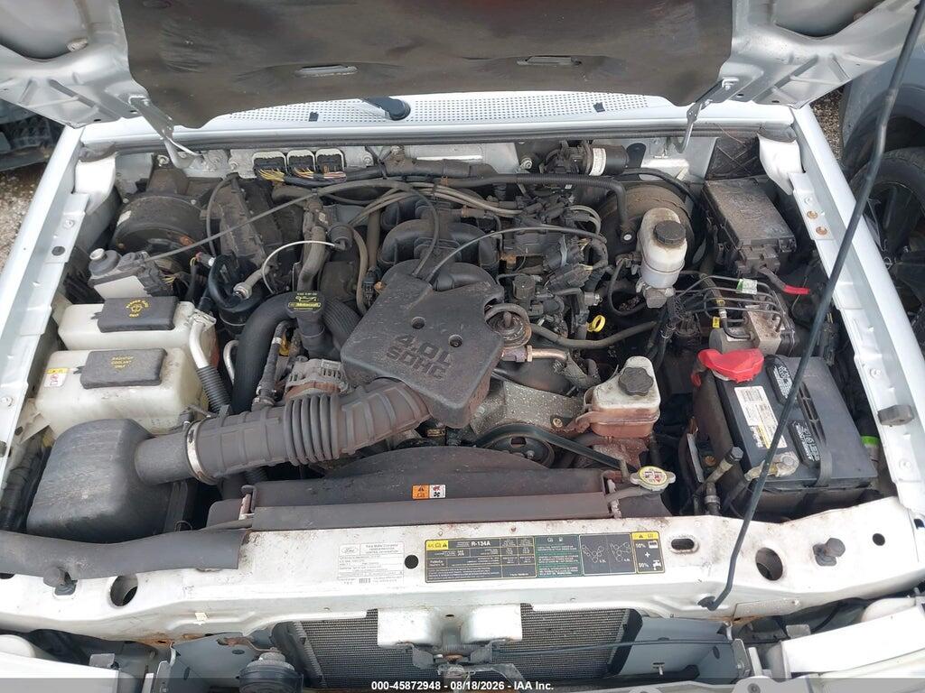 1FTLR4FE6APA63416 2010 FORD RANGER photo no. 10