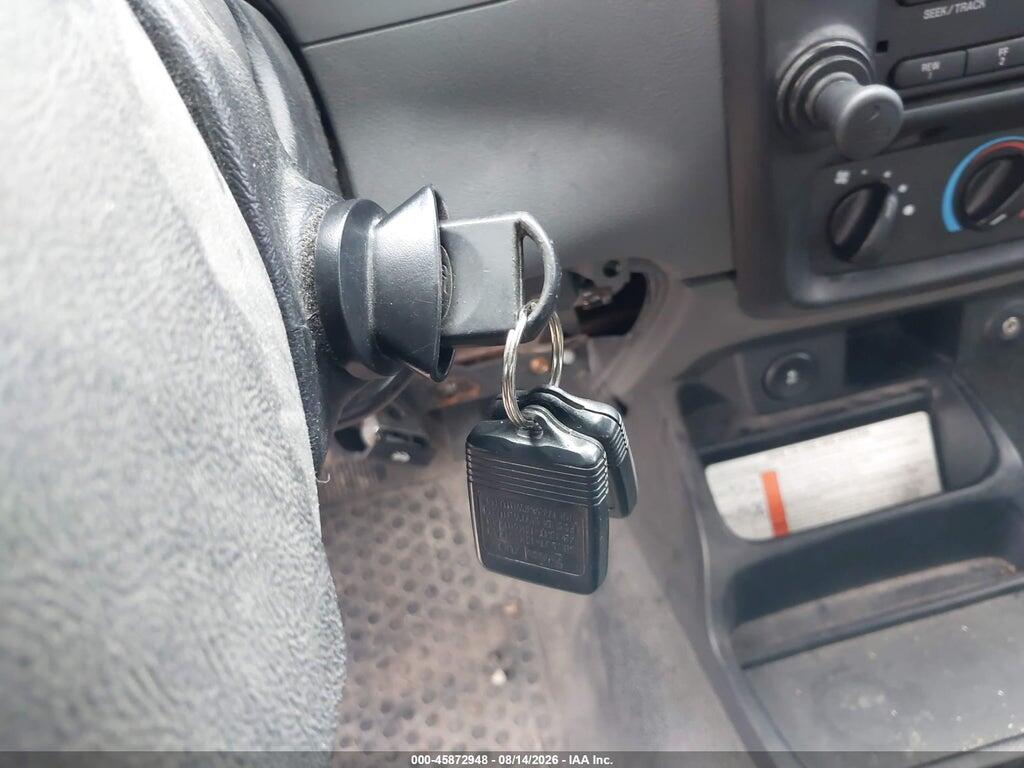 1FTLR4FE6APA63416 2010 FORD RANGER photo no. 11