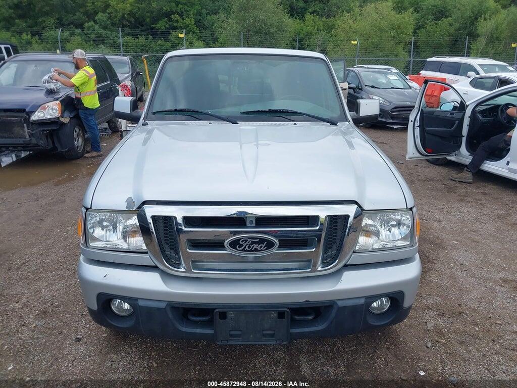 1FTLR4FE6APA63416 2010 FORD RANGER photo no. 12