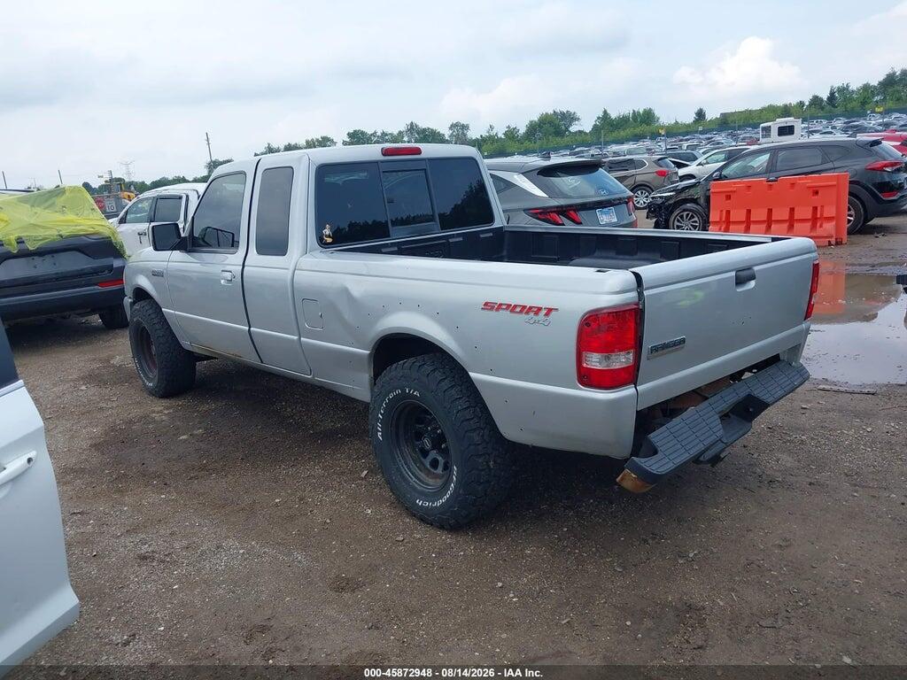 1FTLR4FE6APA63416 2010 FORD RANGER photo no. 3