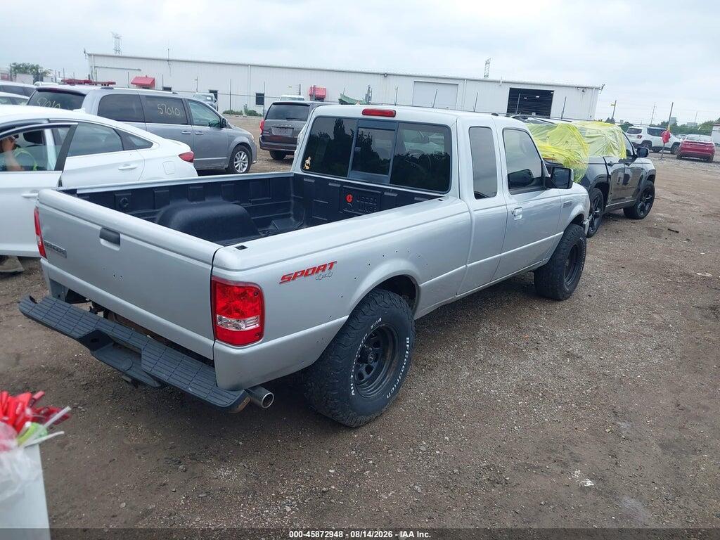 1FTLR4FE6APA63416 2010 FORD RANGER photo no. 4