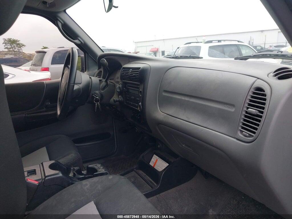 1FTLR4FE6APA63416 2010 FORD RANGER photo no. 5