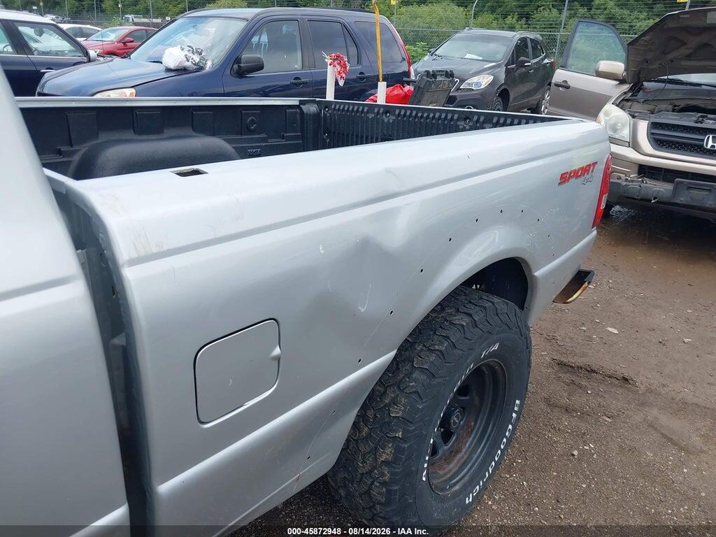 1FTLR4FE6APA63416 2010 FORD RANGER photo no. 6