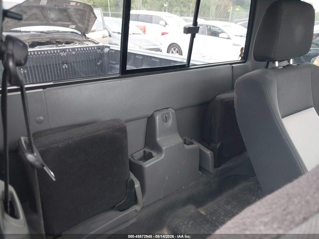 1FTLR4FE6APA63416 2010 FORD RANGER photo no. 8