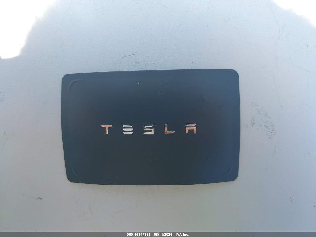 5YJ3E1EA9JF023916 2018 TESLA MODEL 3 photo no. 11