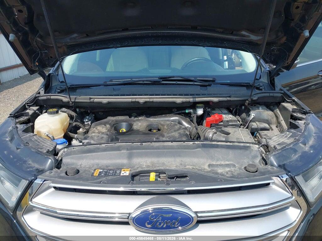 2FMPK4K9XJBC15800 2018 FORD EDGE photo no. 10