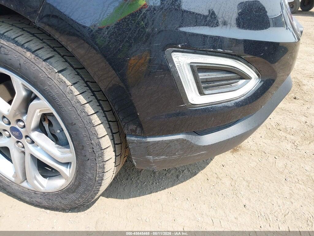 2FMPK4K9XJBC15800 2018 FORD EDGE photo no. 6