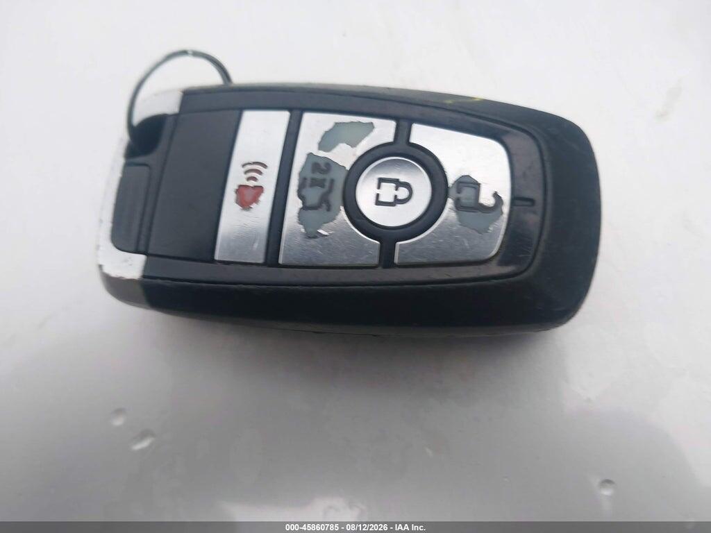 3FA6P0HDXKR102623 2019 FORD FUSION photo no. 11