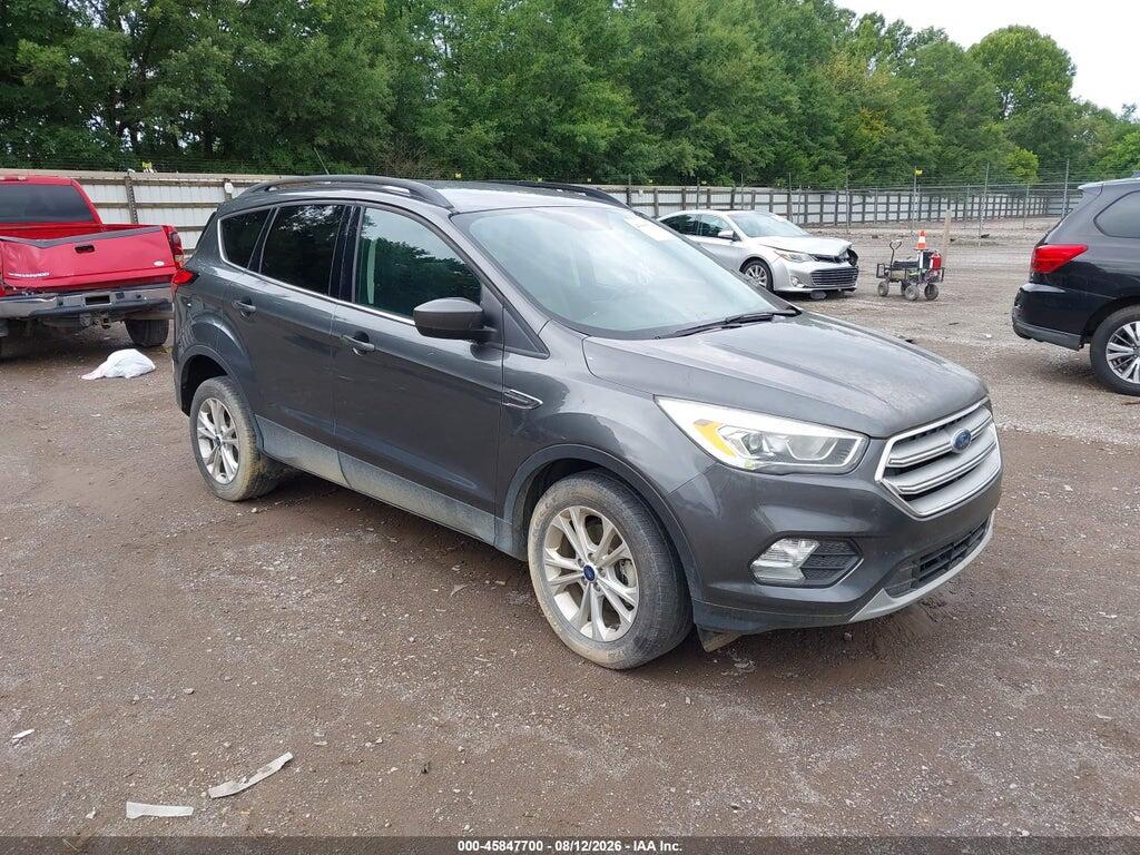 1FMCU0HD1KUA88685 2019 FORD ESCAPE photo no. 1