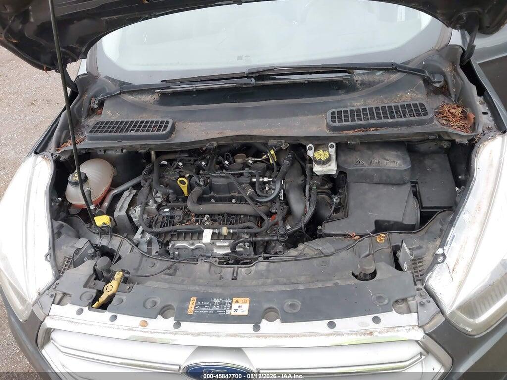 1FMCU0HD1KUA88685 2019 FORD ESCAPE photo no. 10