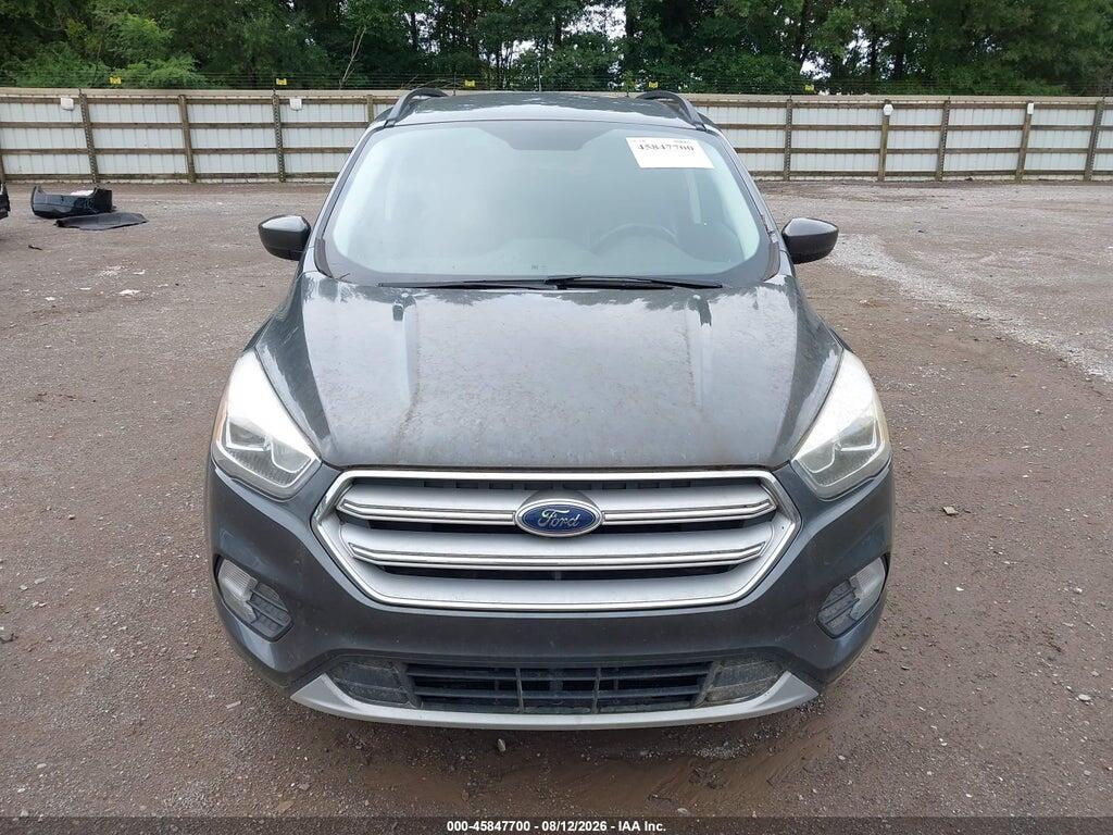 1FMCU0HD1KUA88685 2019 FORD ESCAPE photo no. 12