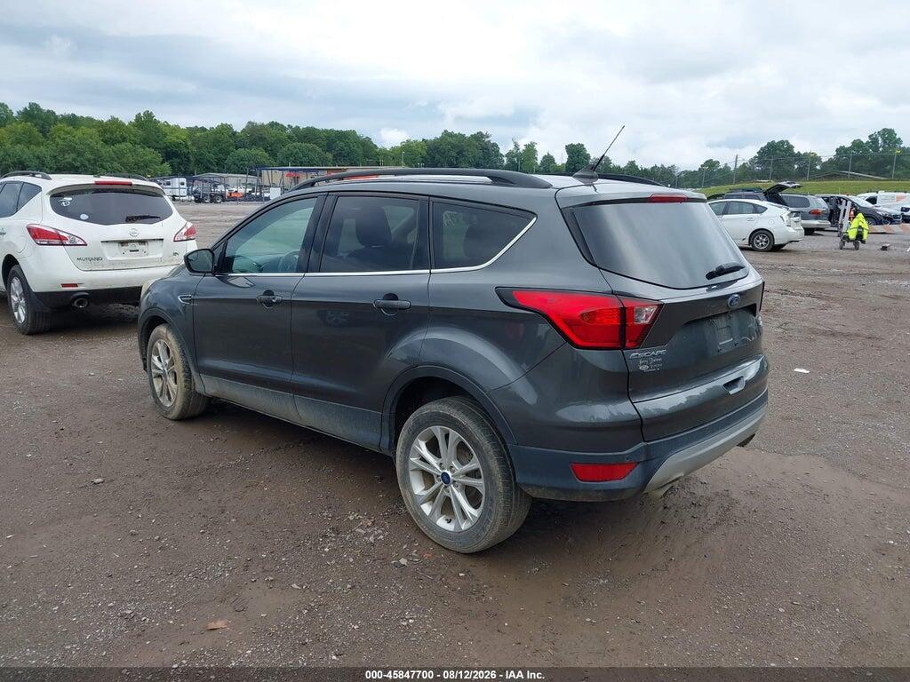 1FMCU0HD1KUA88685 2019 FORD ESCAPE photo no. 3