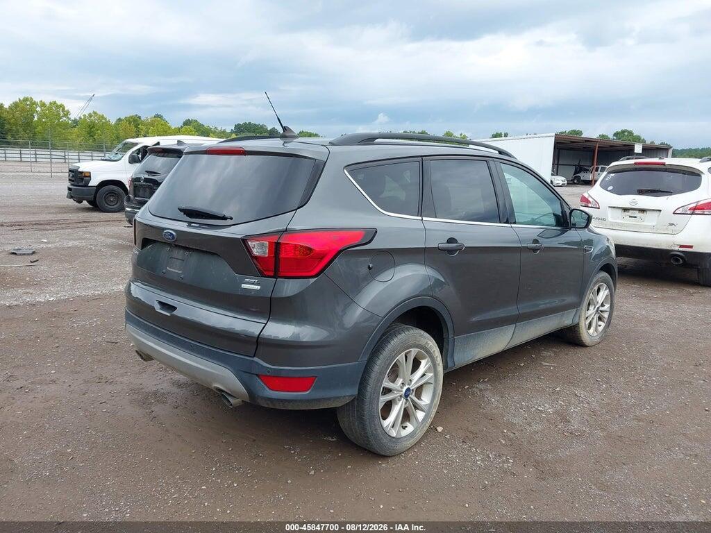 1FMCU0HD1KUA88685 2019 FORD ESCAPE photo no. 4