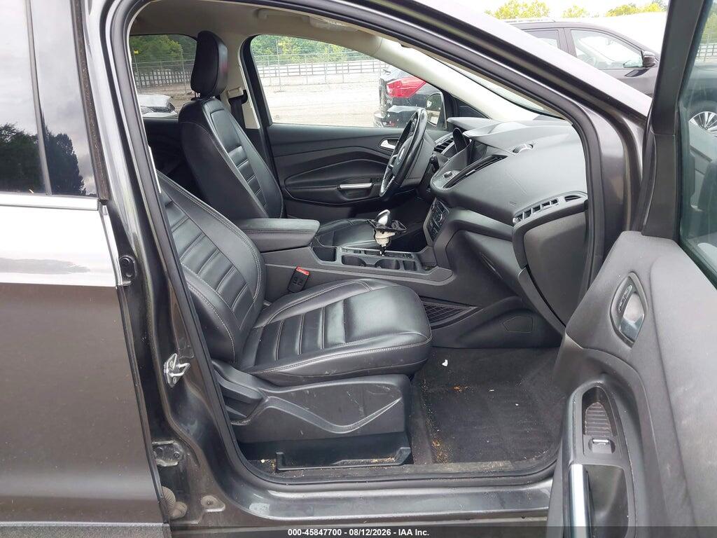 1FMCU0HD1KUA88685 2019 FORD ESCAPE photo no. 5