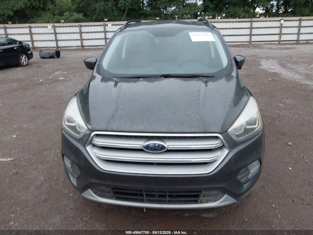 1FMCU0HD1KUA88685 2019 FORD ESCAPE photo no. 6