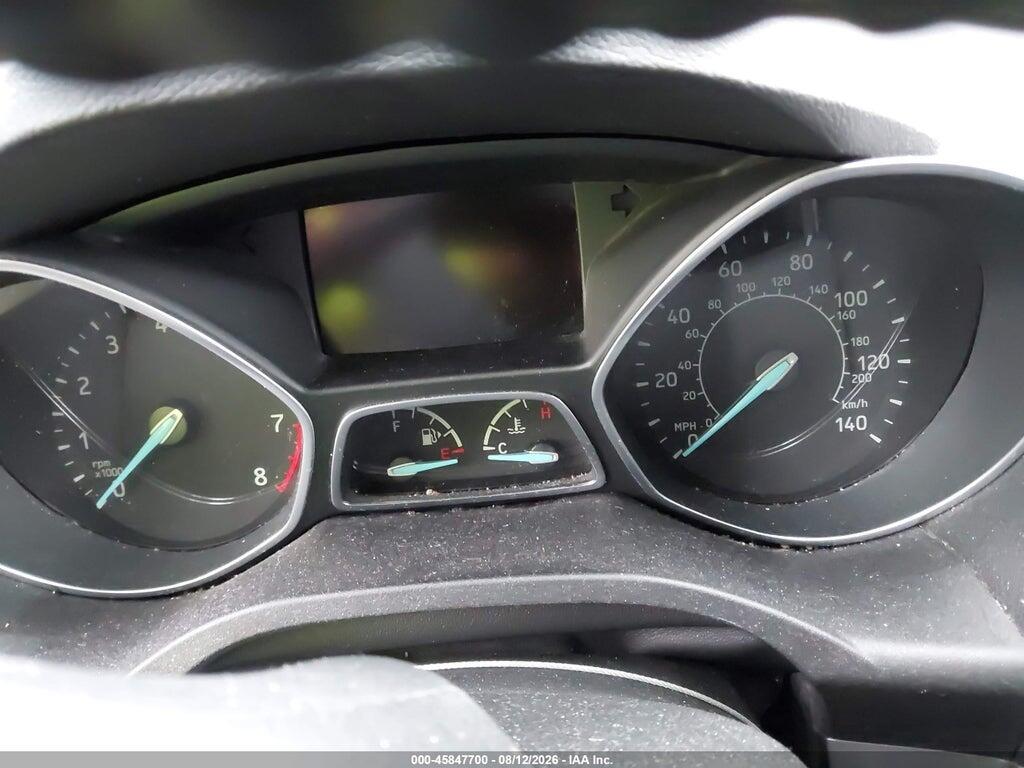 1FMCU0HD1KUA88685 2019 FORD ESCAPE photo no. 7
