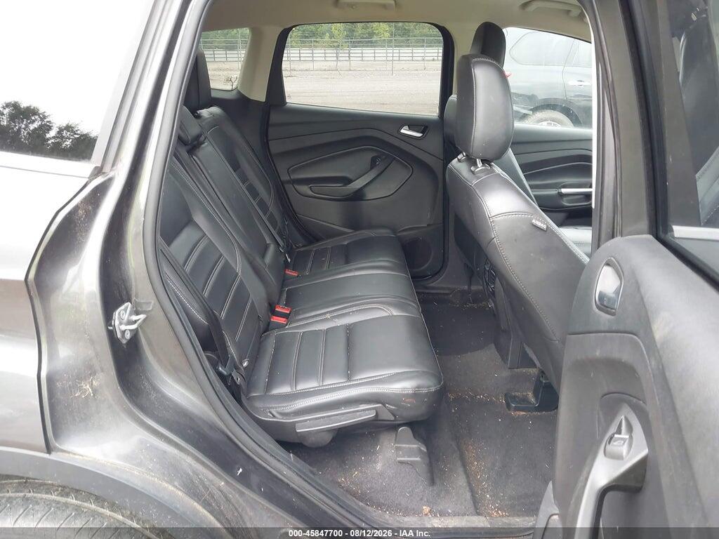1FMCU0HD1KUA88685 2019 FORD ESCAPE photo no. 8