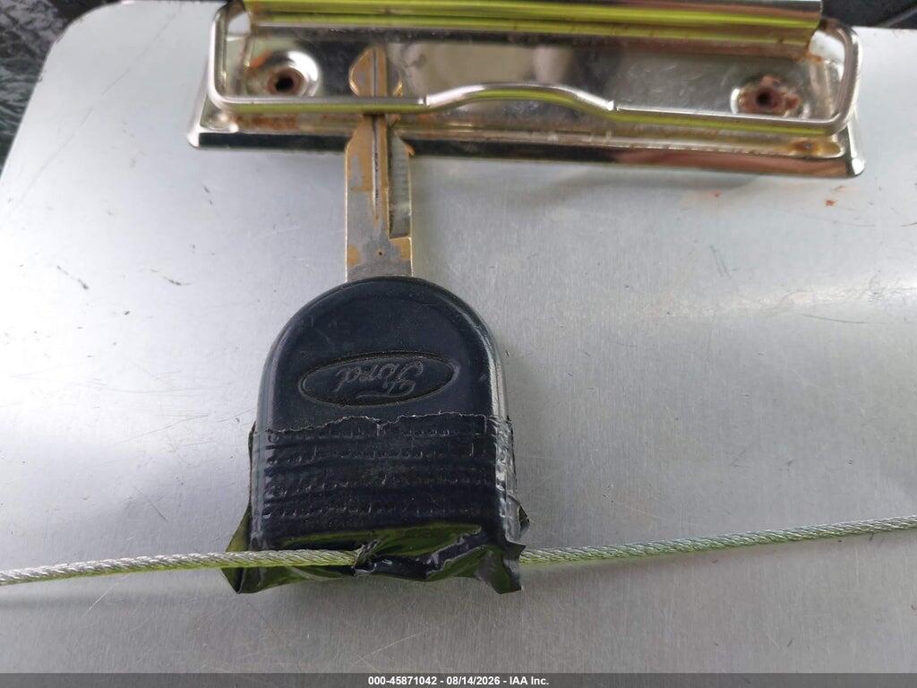 1FTFW1CV5AFC25504 2010 FORD F-150 photo no. 11