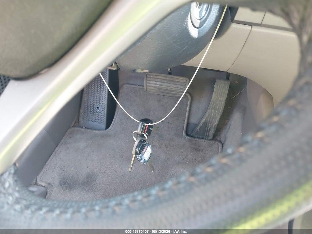 2HGFA1F92AH308658 2010 HONDA CIVIC photo no. 11