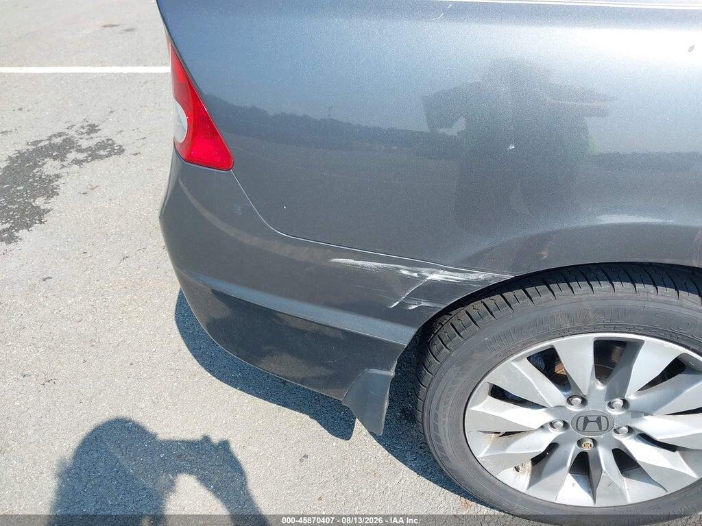 2HGFA1F92AH308658 2010 HONDA CIVIC photo no. 6