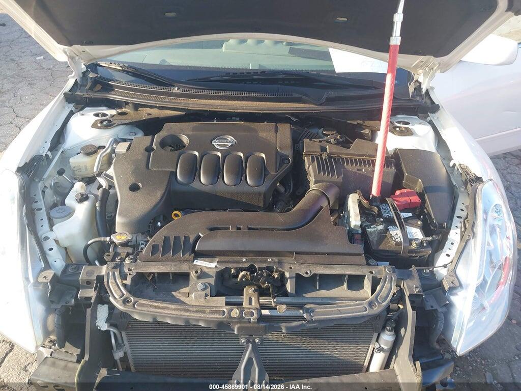 1N4AL2AP7AC168520 2010 NISSAN ALTIMA photo no. 10