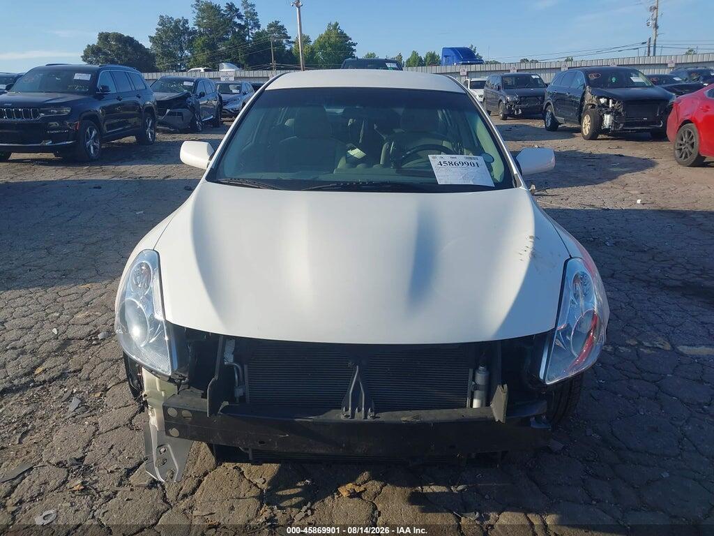 1N4AL2AP7AC168520 2010 NISSAN ALTIMA photo no. 12