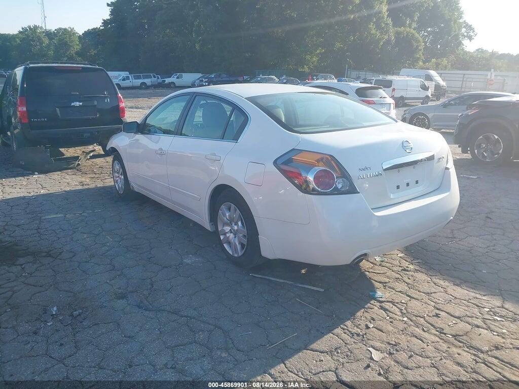 1N4AL2AP7AC168520 2010 NISSAN ALTIMA photo no. 3