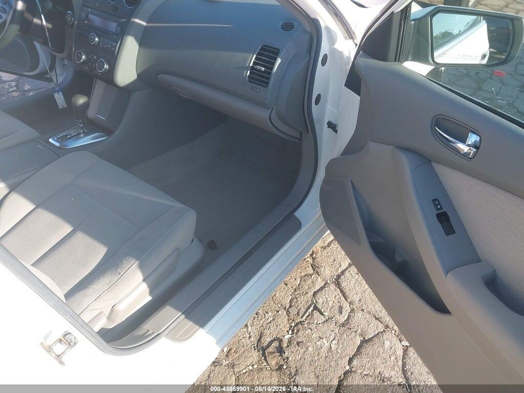 1N4AL2AP7AC168520 2010 NISSAN ALTIMA photo no. 5