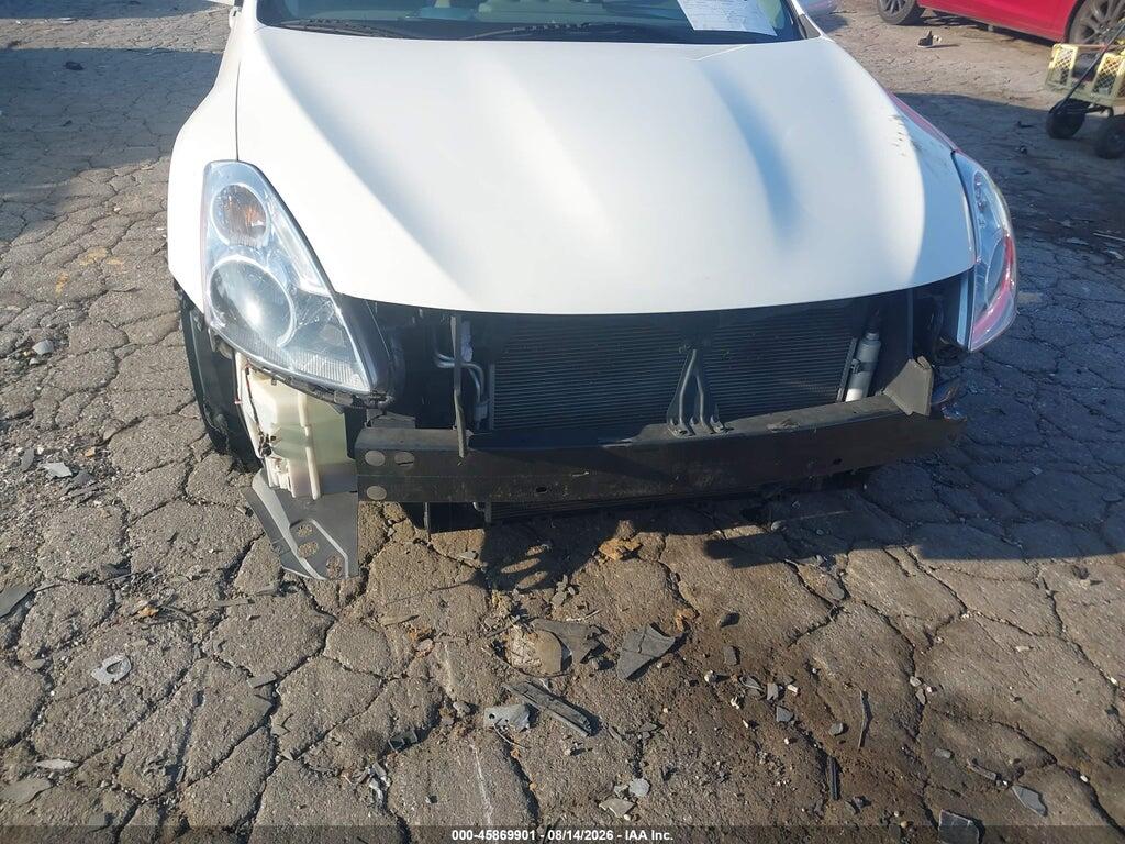 1N4AL2AP7AC168520 2010 NISSAN ALTIMA photo no. 6