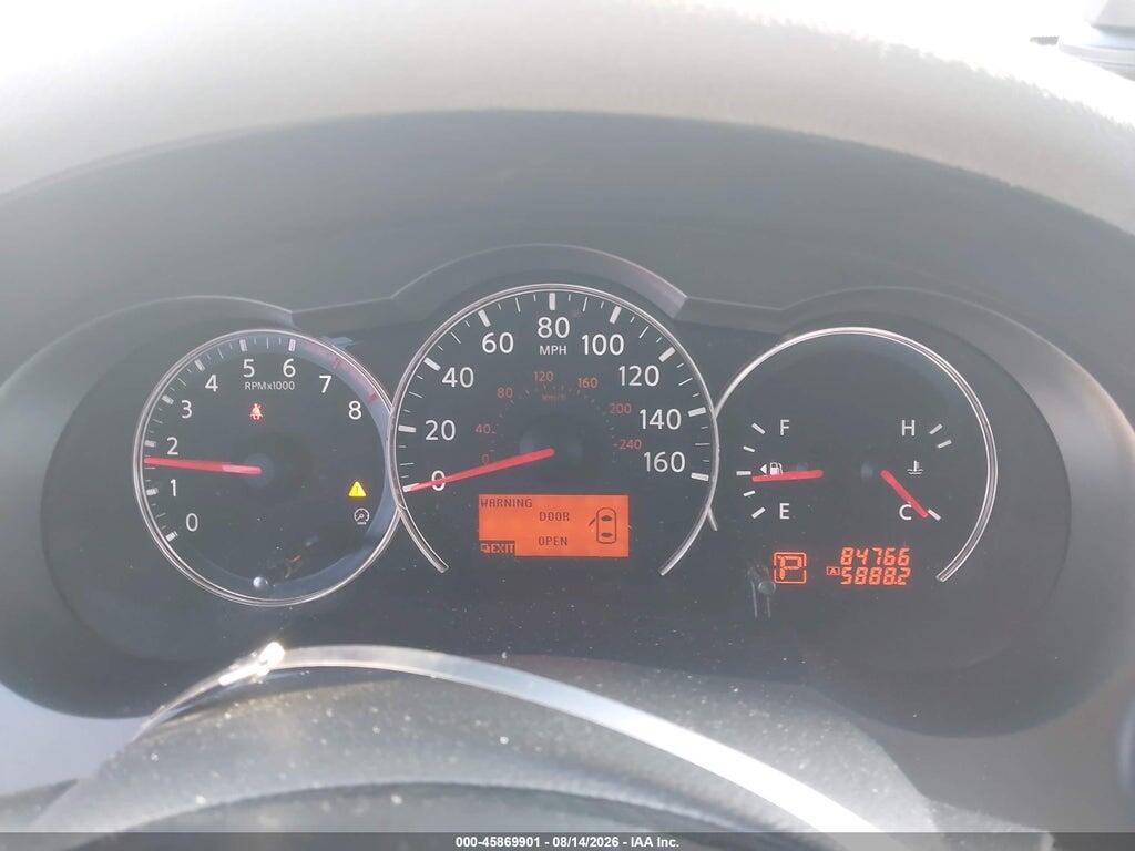 1N4AL2AP7AC168520 2010 NISSAN ALTIMA photo no. 7