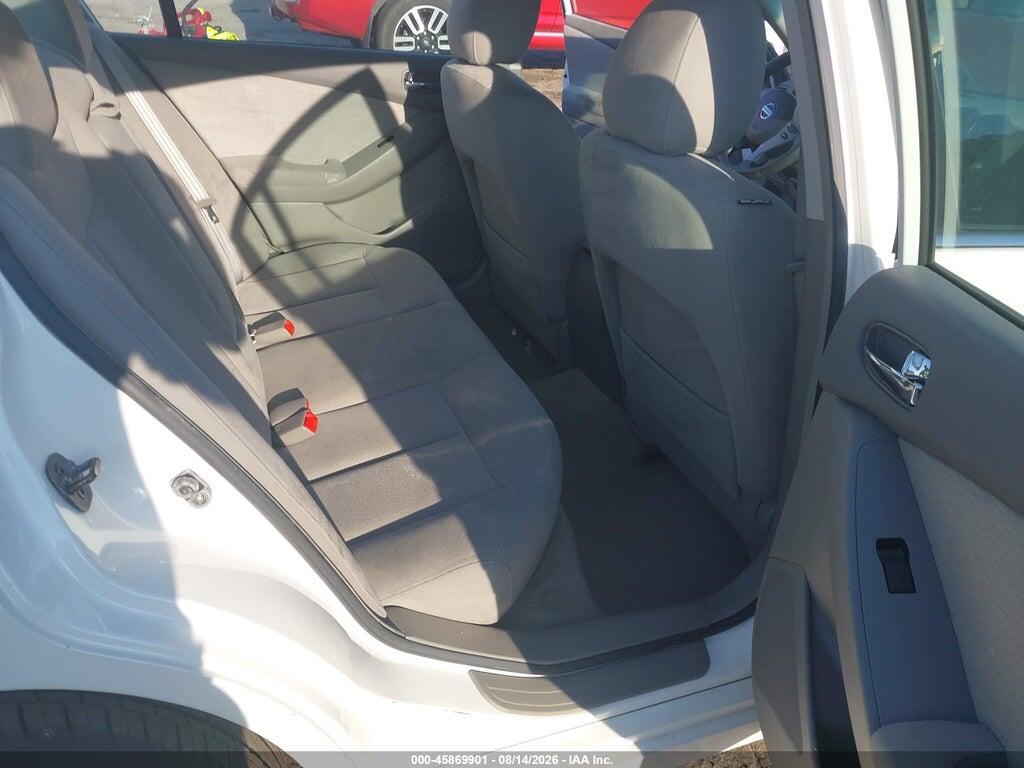 1N4AL2AP7AC168520 2010 NISSAN ALTIMA photo no. 8