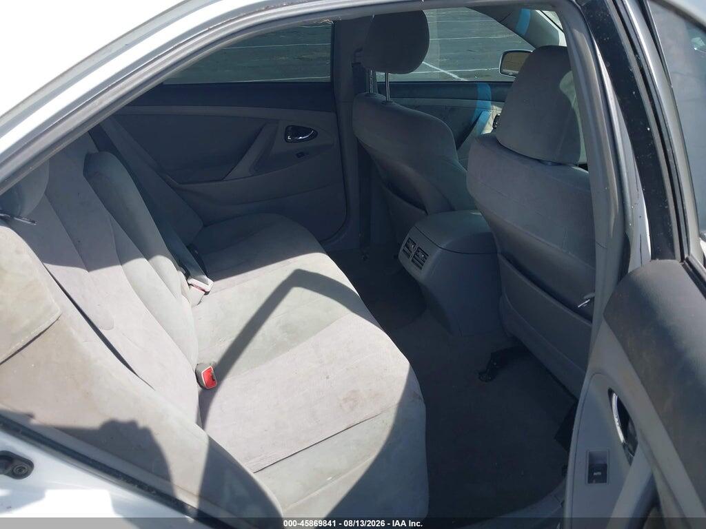 4T1BB3EK7AU121628 2010 TOYOTA CAMRY HYBRID photo no. 3