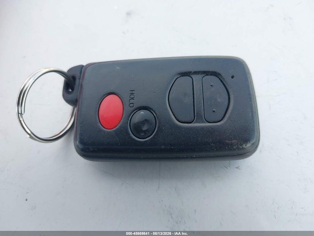 4T1BB3EK7AU121628 2010 TOYOTA CAMRY HYBRID photo no. 6