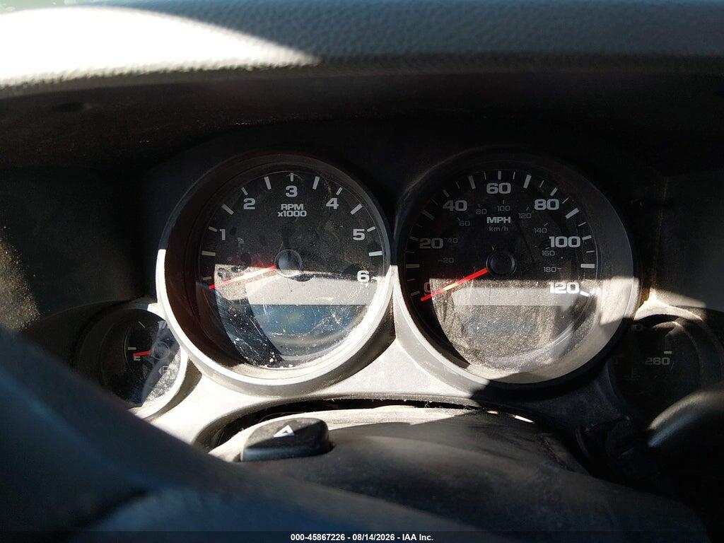 1GCSKREA7AZ108525 2010 CHEVROLET SILVERADO 1500 photo no. 7