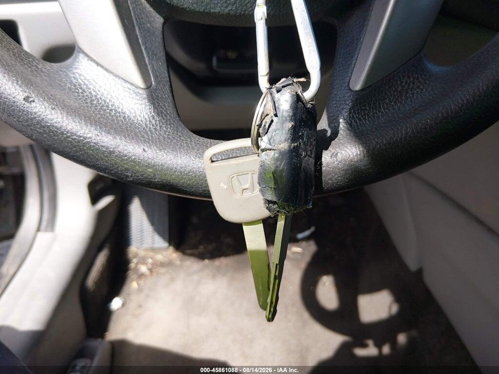 1HGCP2F45AA026766 2010 HONDA ACCORD photo no. 11