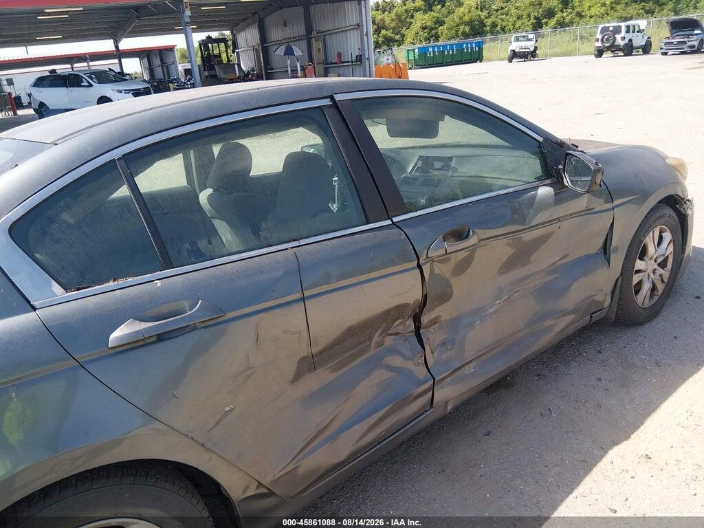1HGCP2F45AA026766 2010 HONDA ACCORD photo no. 12